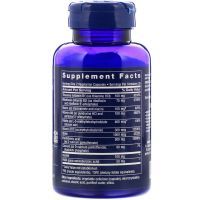 Витамин Life Extension Комплекс Витаминов Группы В, BioActive Complete B-Complex, (LEX-19456) изображение 2