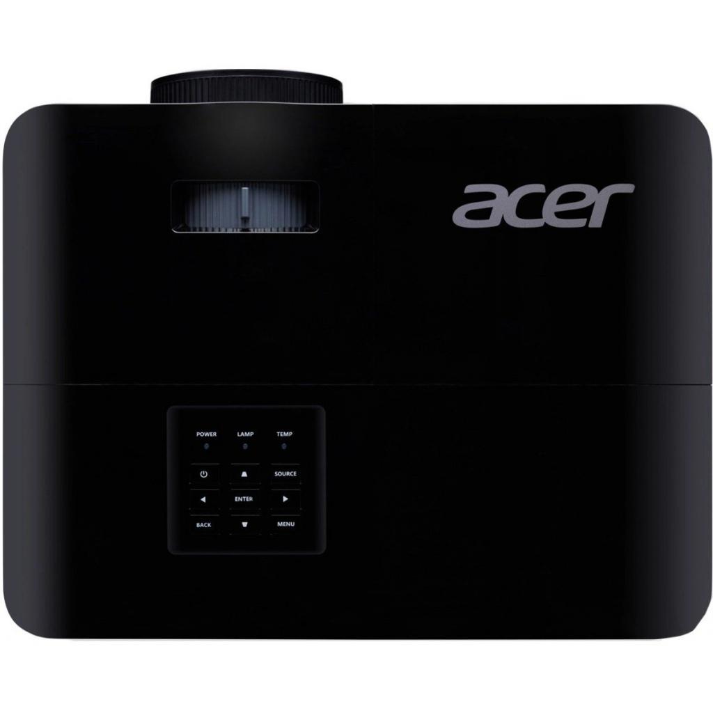 Проектор Acer X1328WH (MR.JTJ11.001) изображение 5