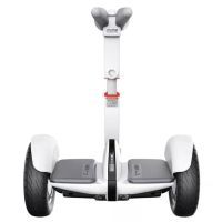 Гіроскутер Ninebot Mini PRO White (688721) зображення 3