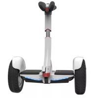 Гіроскутер Ninebot Mini PRO White (688721) зображення 4