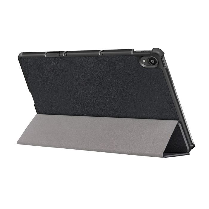 Чохол до планшета BeCover Smart Case Lenovo Tab P11 / P11 Plus Black (705955) зображення 3
