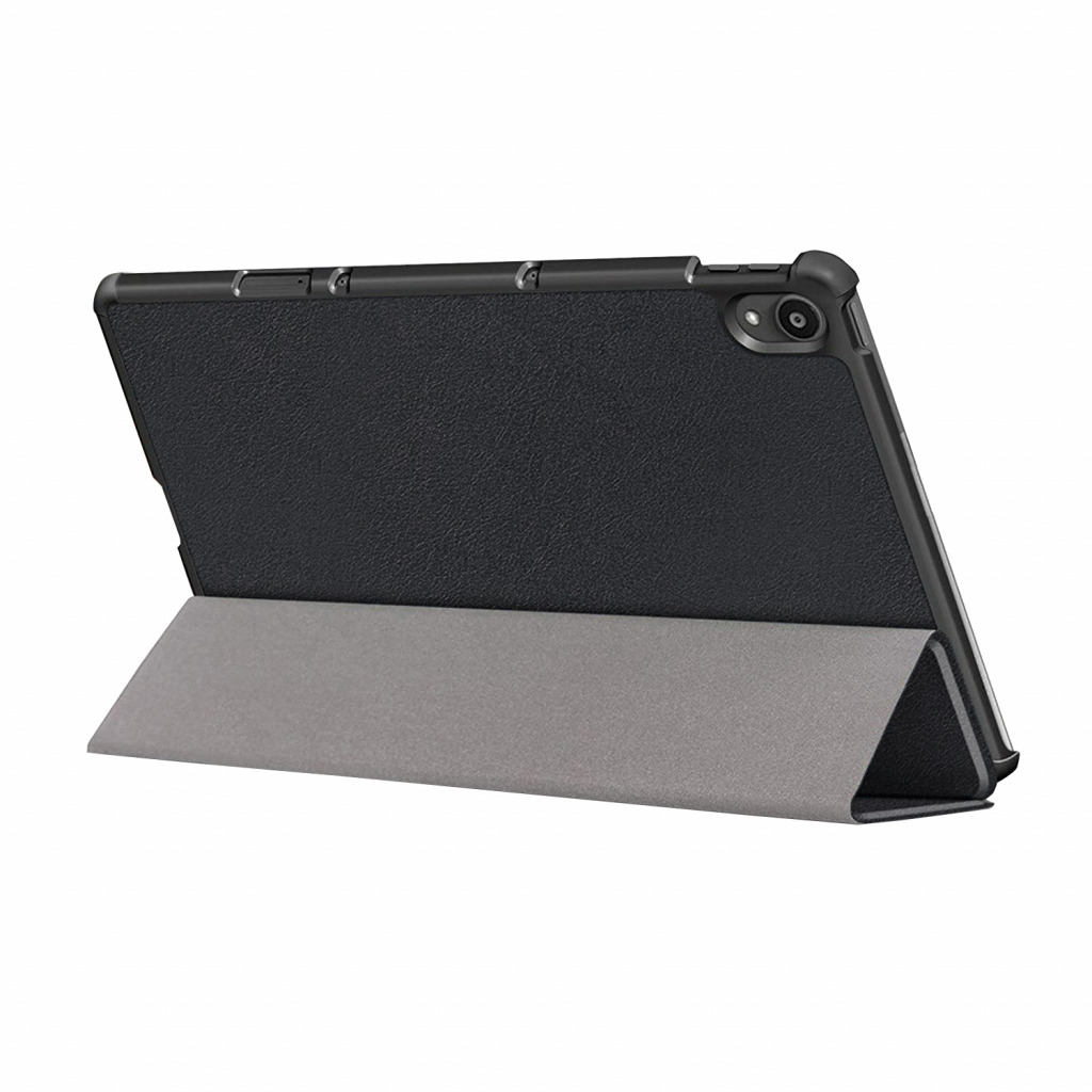 Чехол для планшета BeCover Smart Case Lenovo Tab P11 / P11 Plus Black (705955) изображение 3