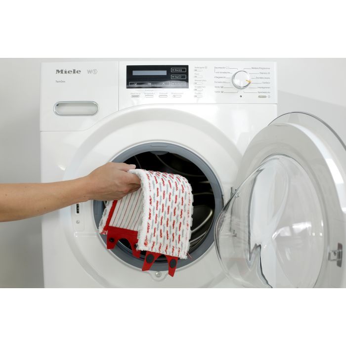 Швабра Vileda UltraMat XL с телескопической рукояткой (4023103212220) изображение 10