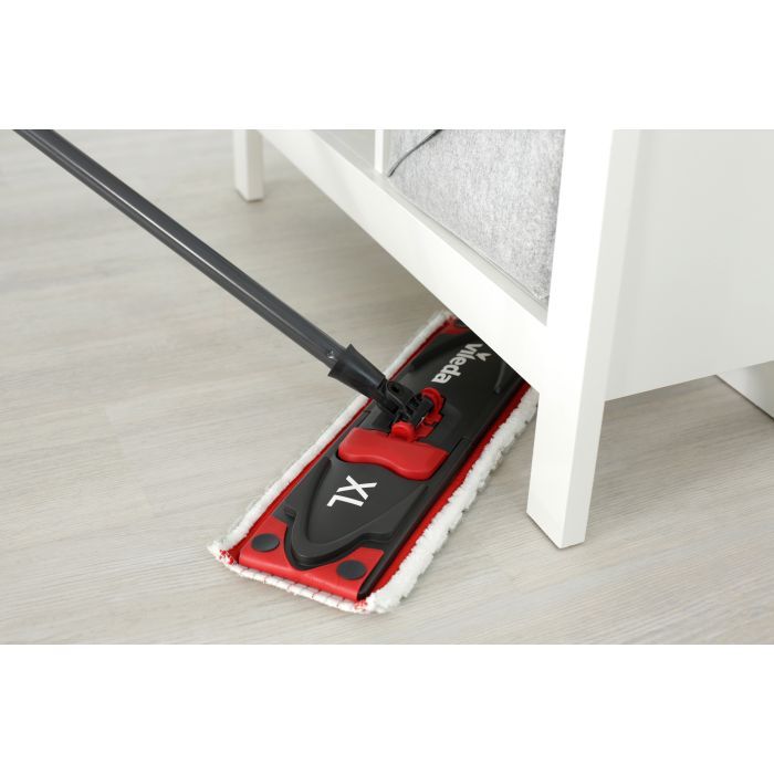 Швабра Vileda UltraMat XL с телескопической рукояткой (4023103212220) изображение 6