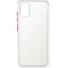 Чехол для мобильного телефона Intaleo Samsung A51 (A515) Smoky White (1283126497193) изображение 3