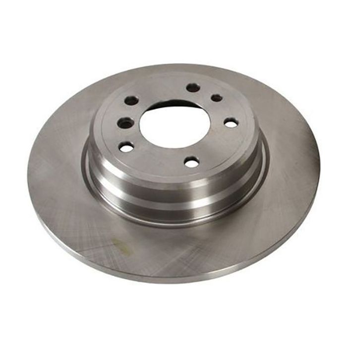 Тормозной диск Bosch 0 986 478 095 изображение 2