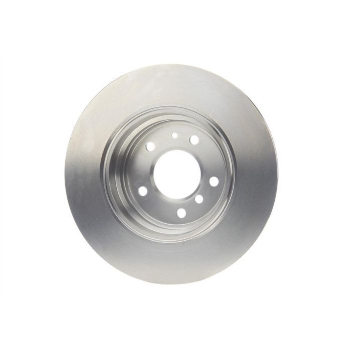 Тормозной диск Bosch 0 986 478 095 изображение 7