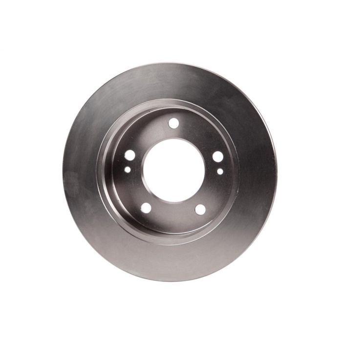 Гальмівний диск Bosch 0 986 479 059 зображення 3
