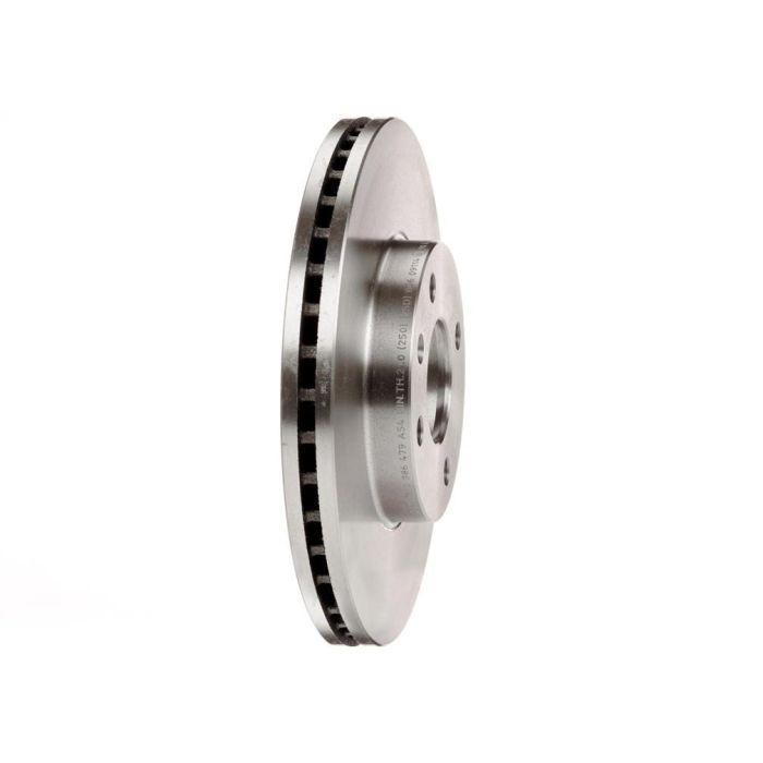 Гальмівний диск Bosch 0 986 479 A54 зображення 4