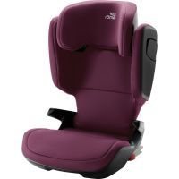 Автокресло Britax-Romer Kidfix M I-size Burgundy Red (2000035131)