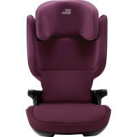 Автокресло Britax-Romer Kidfix M I-size Burgundy Red (2000035131) изображение 2