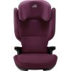 Автокресло Britax-Romer Kidfix M I-size Burgundy Red (2000035131) изображение 2