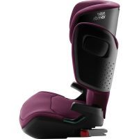 Автокресло Britax-Romer Kidfix M I-size Burgundy Red (2000035131) изображение 4