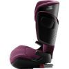 Автокресло Britax-Romer Kidfix M I-size Burgundy Red (2000035131) изображение 4