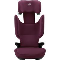 Автокресло Britax-Romer Kidfix M I-size Burgundy Red (2000035131) изображение 5