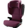 Автокресло Britax-Romer Kidfix M I-size Burgundy Red (2000035131)