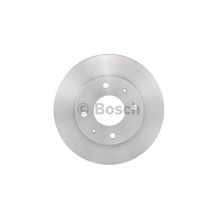 Тормозной диск Bosch 0 986 478 531
