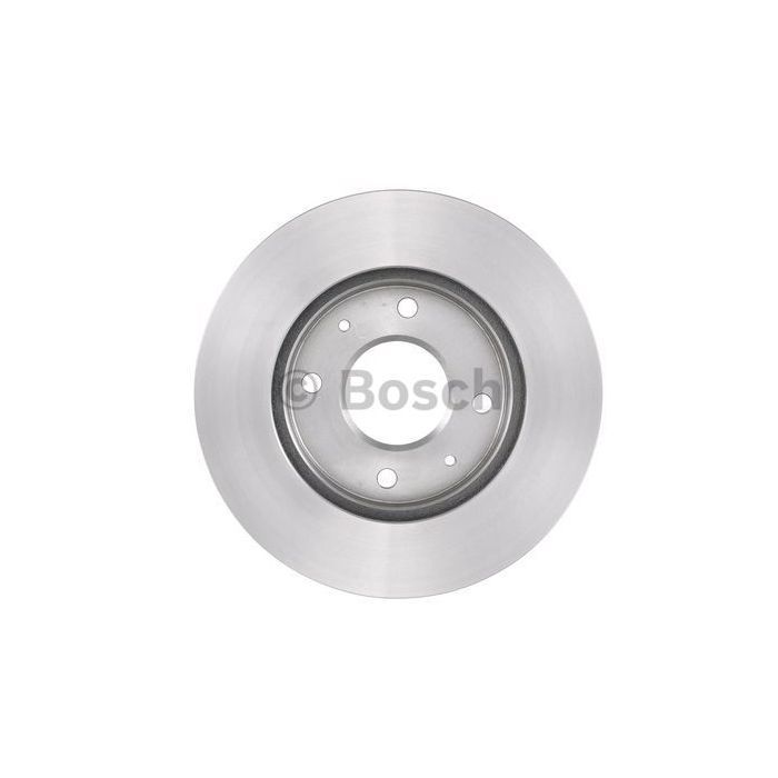 Тормозной диск Bosch 0 986 478 531 изображение 3