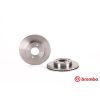 Гальмівний диск Brembo 09.9503.10 зображення 2