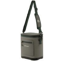 Термосумка Outwell Coolbag Hula M Grey (928950) изображение 2
