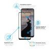 Стекло защитное Global Full Glue Nokia G10/G20 (1283126512360) изображение 3