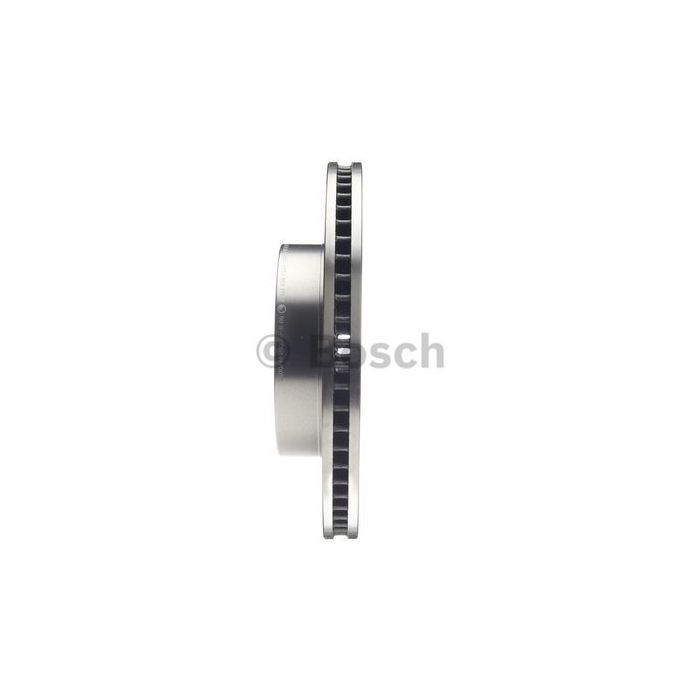 Тормозной диск Bosch 0 986 479 R46 изображение 2