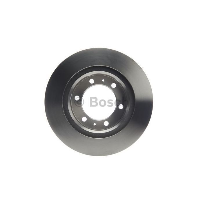 Тормозной диск Bosch 0 986 479 R46 изображение 3