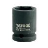 Головка торцевая Yato YT-1011
