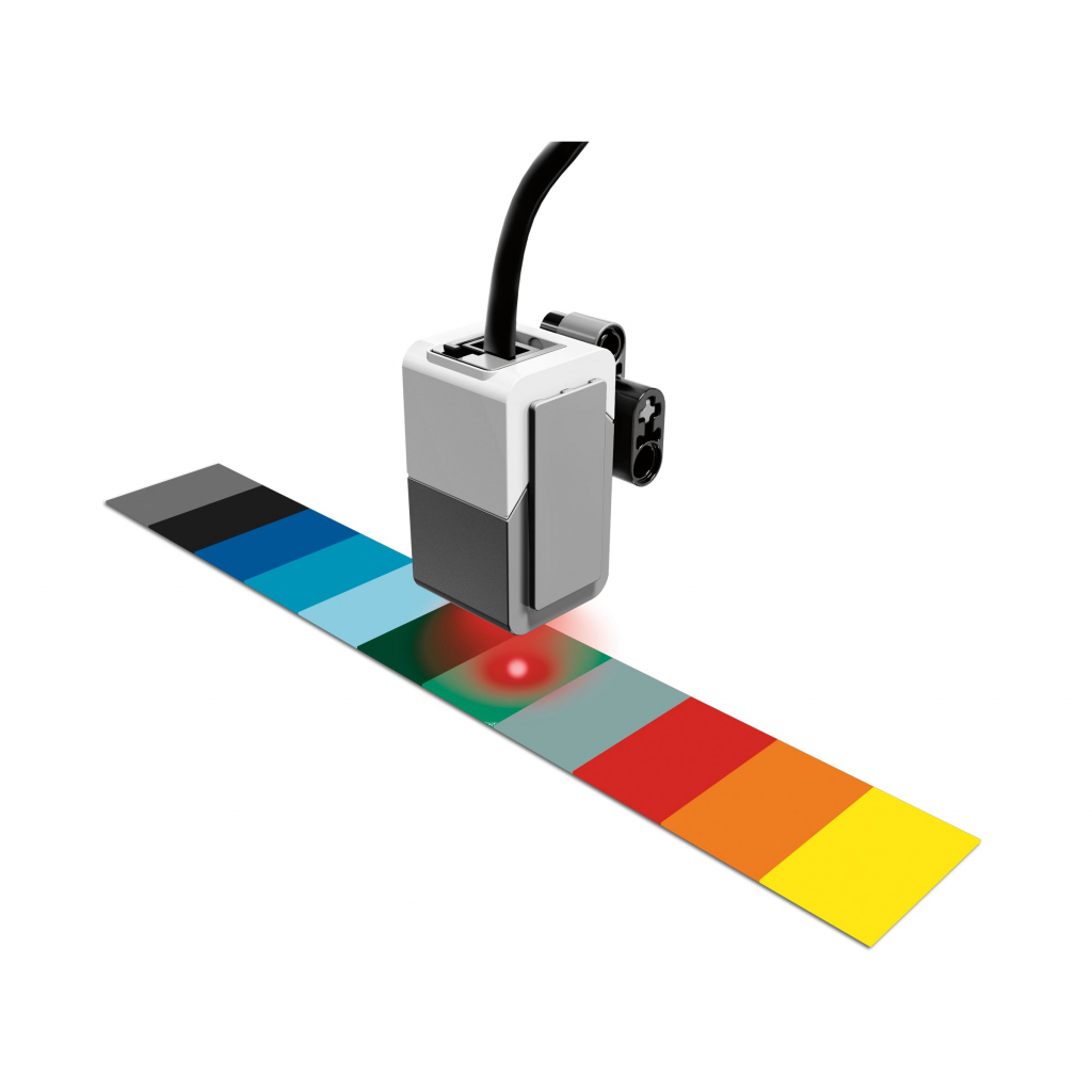 Конструктор LEGO Education EV3 Color Sensor (45506) зображення 3