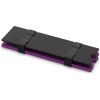 Радиатор охлаждения Ekwb NVMe Heatsink - Purple (3830046994745) изображение 2