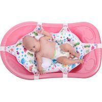 Сидіння у ванну Sevi Bebe акваріум (8692241106904) зображення 6