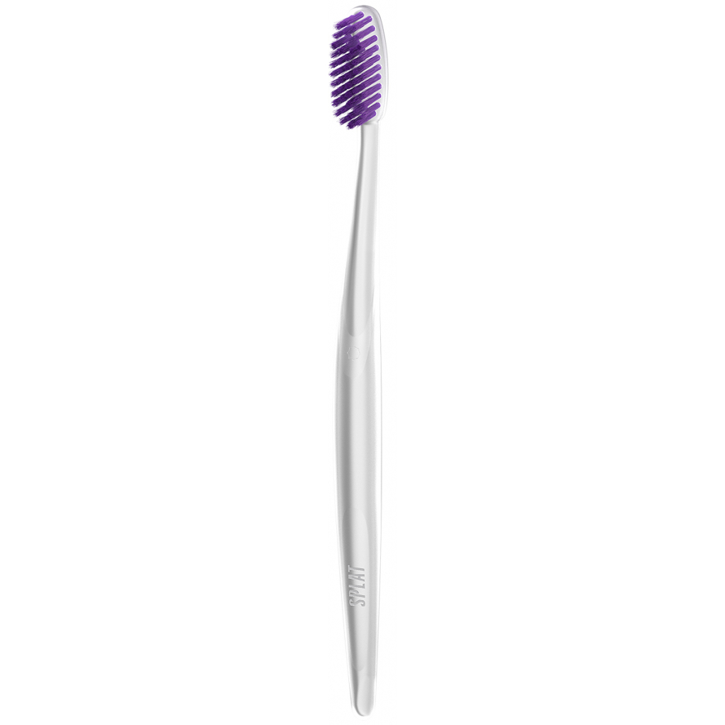 Зубная щетка Splat Professional Ultra Sensitive Soft Сиреневая (4603014010926) изображение 2