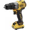 Шуруповерт DeWALT DCD706D2 изображение 2