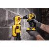 Шуруповерт DeWALT DCD706D2 изображение 4