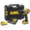 Шуруповерт DeWALT DCD706D2