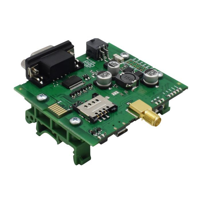 Маршрутизатор Teltonika TRB142 изображение 6