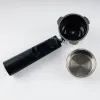 Рожковая кофеварка эспрессо Grunhelm GEC15 изображение 10