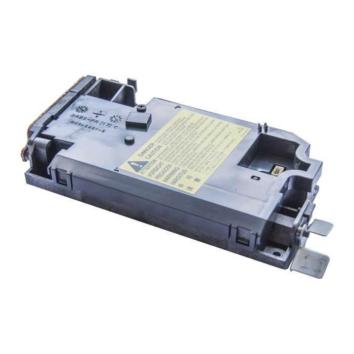 Блок лазера HP LJ P2015/P2014/M2727 MFP аналог RM1-4262/RM1-4154 AHK (3205387)