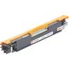 Картридж BASF HP CP1025/CE311A/CF351A, Canon729 Cyan (BASF-KT-CE311A-U) изображение 2