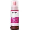 Контейнер с чернилами Epson 115 EcoTank Magenta (C13T07D34A) изображение 2