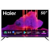Телевизор Haier 50 SMART TV BX (DH1VL1D00RU)
