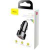 Зарядний пристрій Baseus Magic Series PPS digital display (Type-С PD + QC USB) 45W (CCMLC20C-01) зображення 5