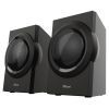 Акустическая система Trust Yuri Speaker Set Black (23696) изображение 2
