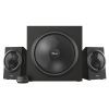 Акустическая система Trust Yuri Speaker Set Black (23696) изображение 4