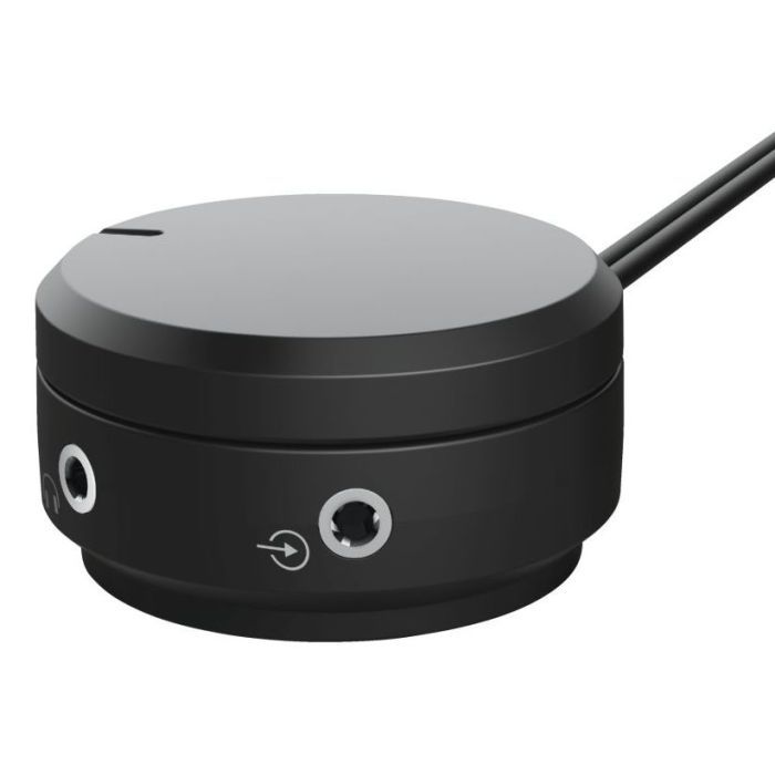 Акустическая система Trust Yuri Speaker Set Black (23696) изображение 6