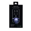 Стекло защитное Grand-X Apple iPhone 13 mini black (CAIP13MB)
