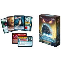 Настольная игра GaGa Чужая Планета Убежище ( доп.) (GG220) изображение 2