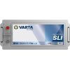 Аккумулятор автомобильный Varta Black ProMotive 180Ah (680011140) изображение 2