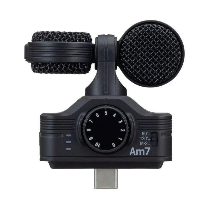 Мікрофон Zoom AM7 (287257)