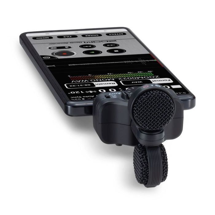 Мікрофон Zoom AM7 (287257) зображення 5